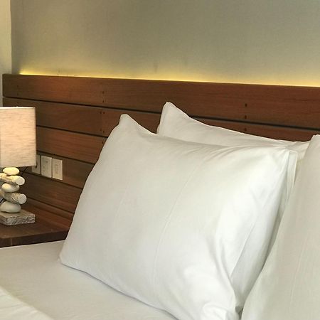 Hotel Mantra Gili Gili Trawangan Pokoj fotografie