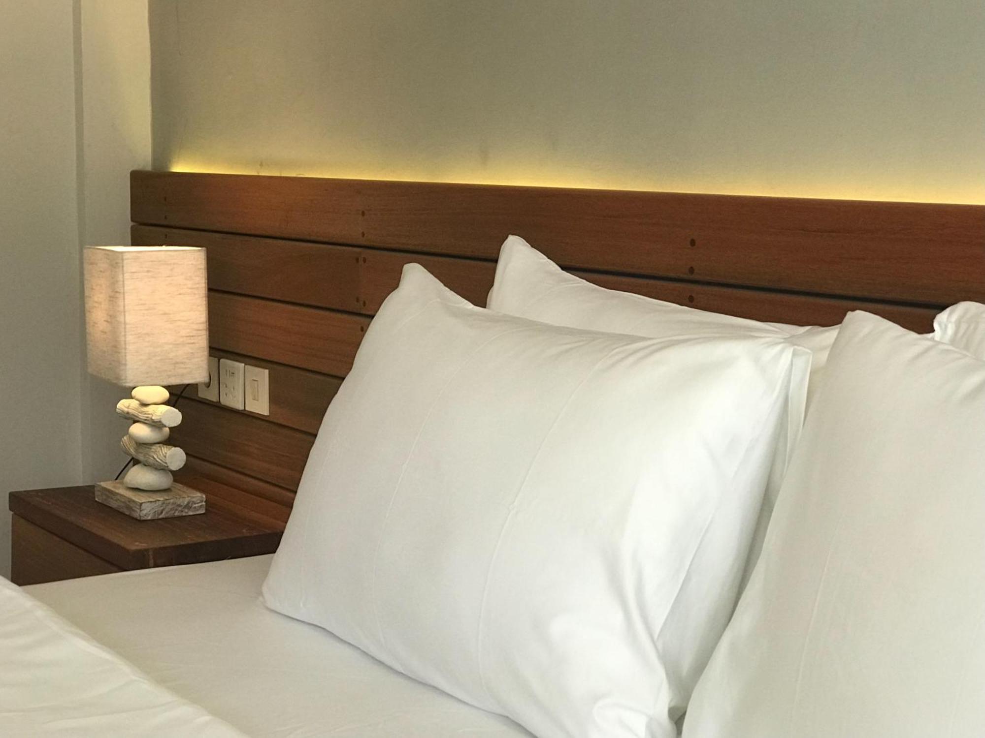 Hotel Mantra Gili Gili Trawangan Pokoj fotografie